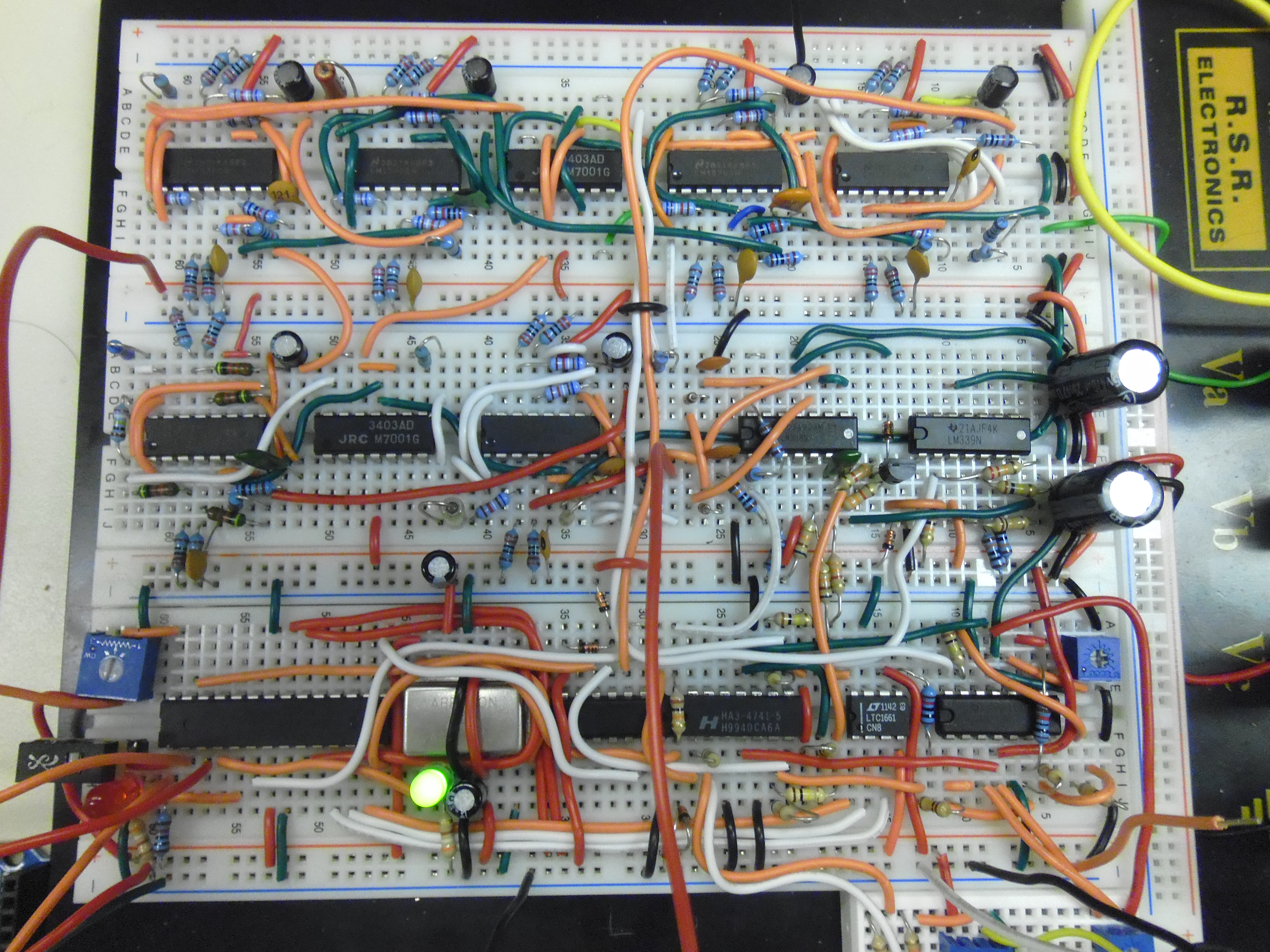 Circuit Picture 1